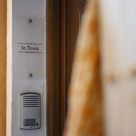 The In Town Apartment - With A Private Terrace Corfu  Екстер'єр фото