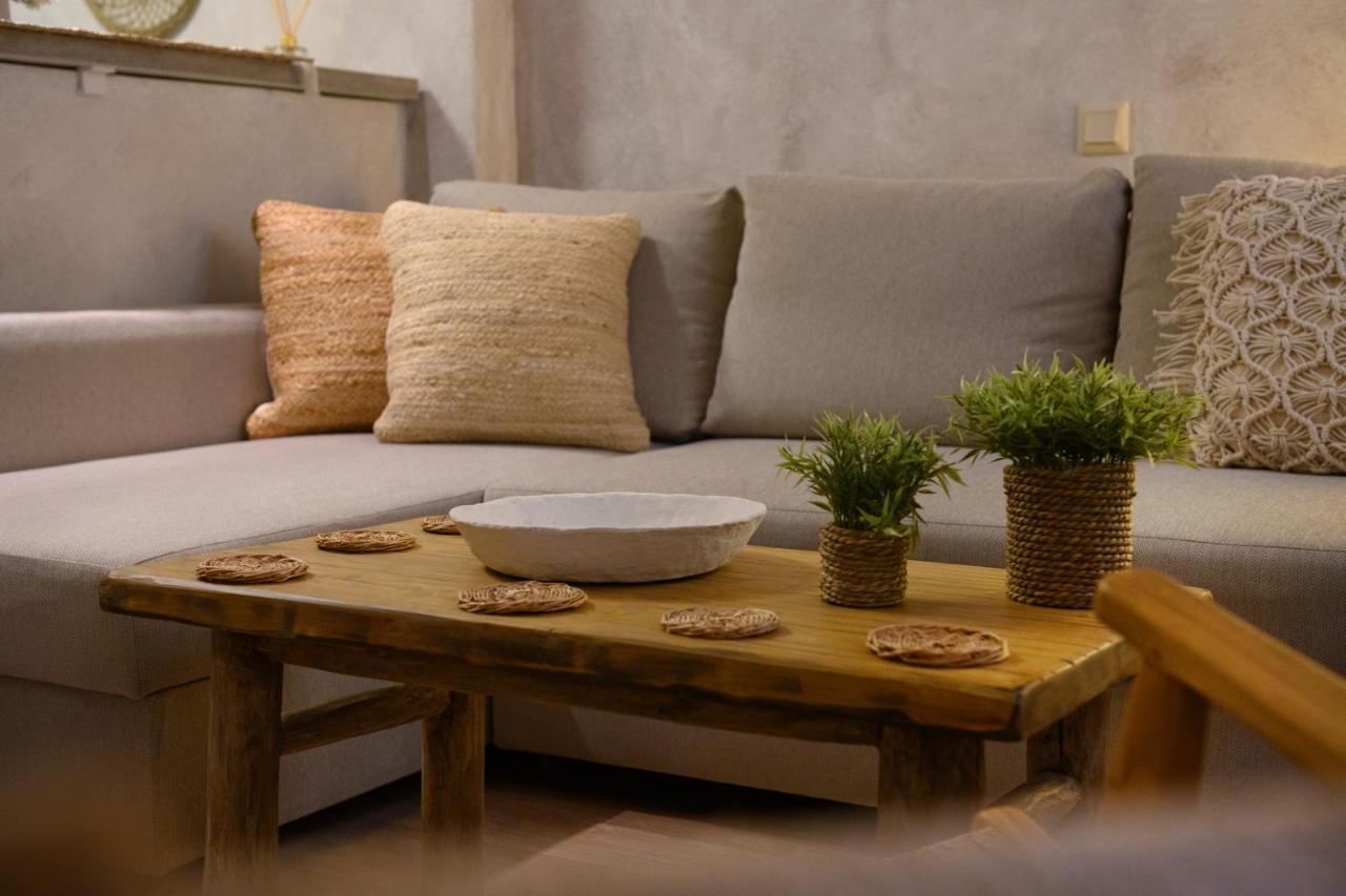 The In Town Apartment - With A Private Terrace Corfu  Екстер'єр фото