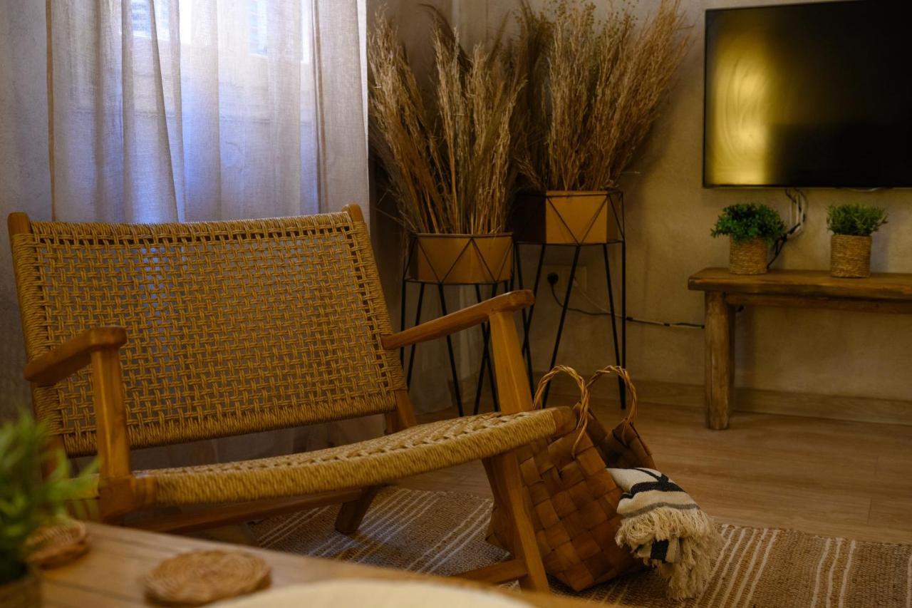 The In Town Apartment - With A Private Terrace Corfu  Екстер'єр фото
