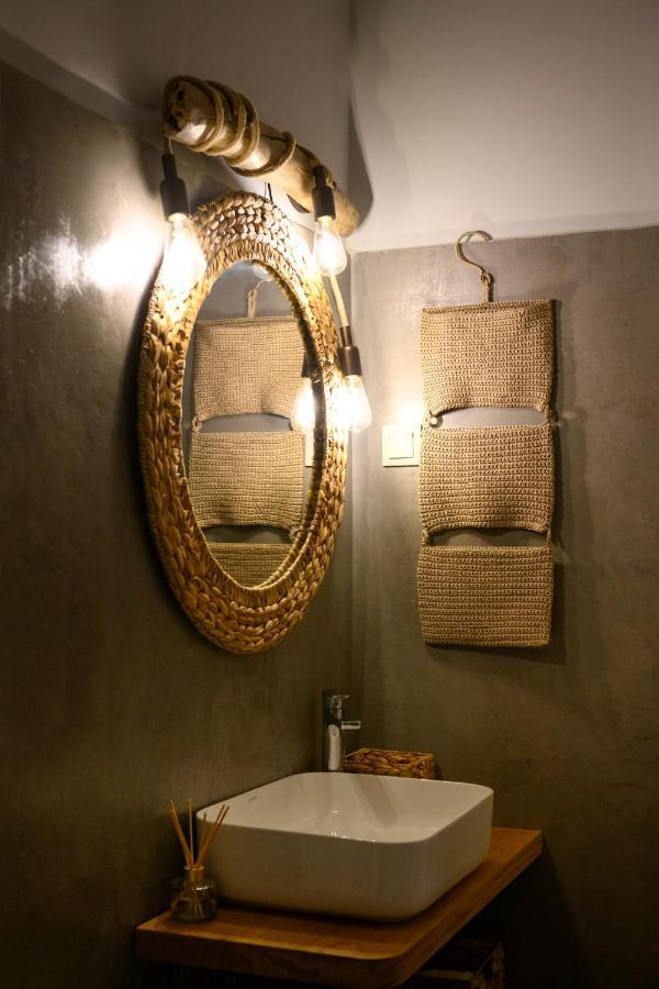 The In Town Apartment - With A Private Terrace Corfu  Екстер'єр фото