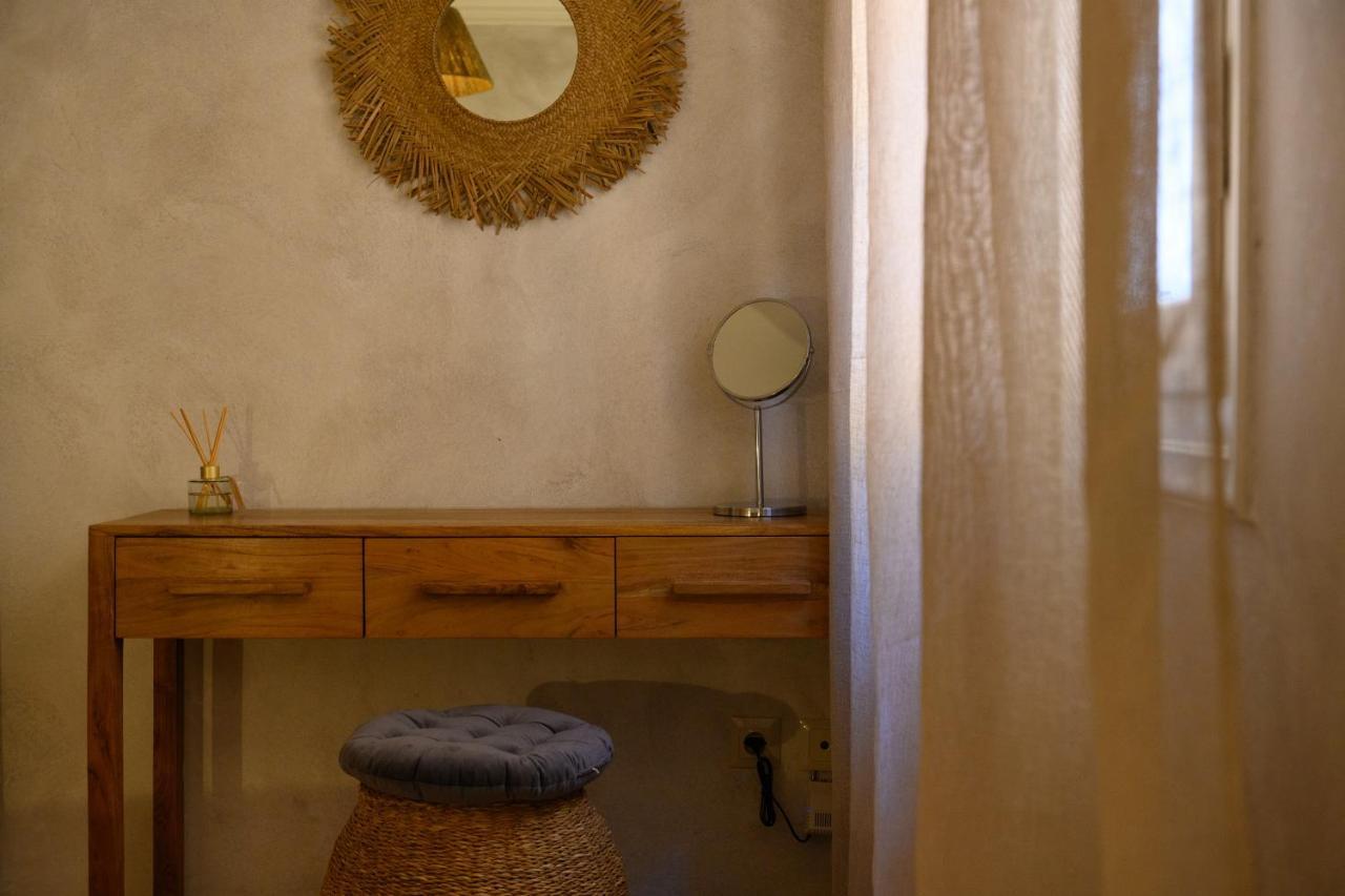 The In Town Apartment - With A Private Terrace Corfu  Екстер'єр фото