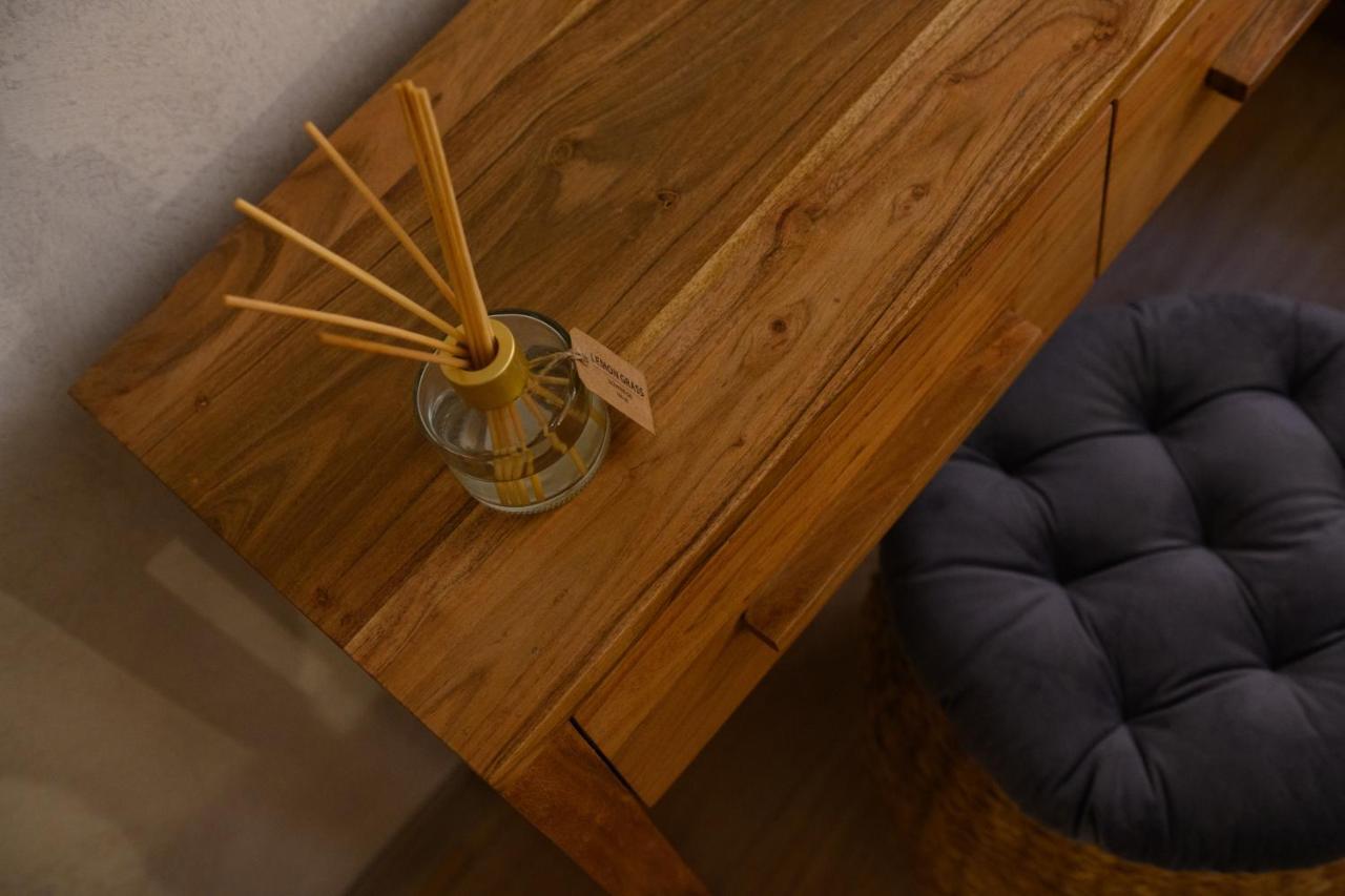 The In Town Apartment - With A Private Terrace Corfu  Екстер'єр фото