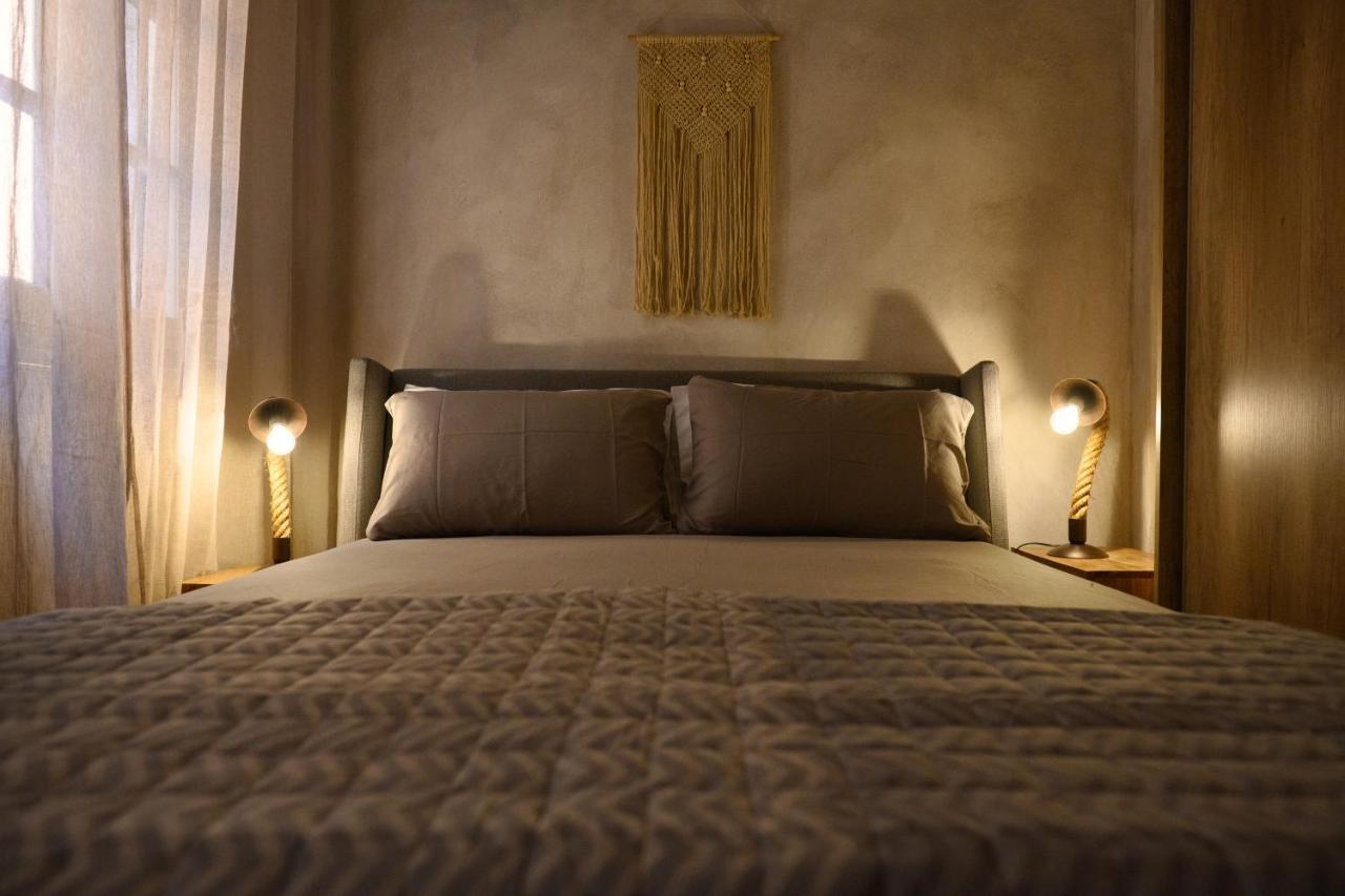 The In Town Apartment - With A Private Terrace Corfu  Екстер'єр фото
